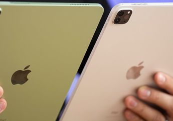 Tiru Android, Apple Umumkan Fitur RAM Virtual di iPadOS 16 Berbasis M1