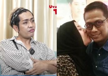 Ucapan Kim Hawt Terbukti Benar? Perceraian Doddy Sudrajat dan Puput Cuma Settingan? Ayah Vanessa Angel Kini Mendadak Ingin Rujuk dan Tak Mau Bercerai!