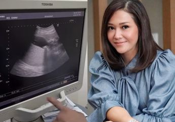 Waspada! Belajar dari Maia Estianty yang Alami Batu Empedu, Kenali Penyebabnya Mulai dari Berat Badan Berlebih Hingga Sering Mengonsumsi Makanan Berlemak