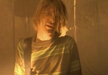 Gara-gara Jadi Soundtrack The Batman 'Something In The Way' dari Nirvana Mulai Mengejar Popularitas 'Smells Like Teen Spirit'