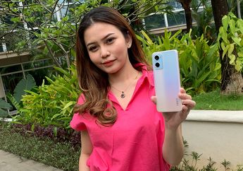 Beli OPPO A96 Sekarang Bisa Dapat Cashback 200 Ribu Gak Pakai Lama