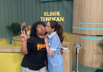 Tersandung Kasus Dea OnlyFans, Komika Marshel Widianto Ternyata Pernah Terjerat Pelanggaran Hukum, Sampai Bawa-bawa Foto Bareng Kapolda Metro