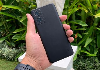 OPPO A96 Resmi Dijual, Simak Bonus Pembelian dan Program Menariknya