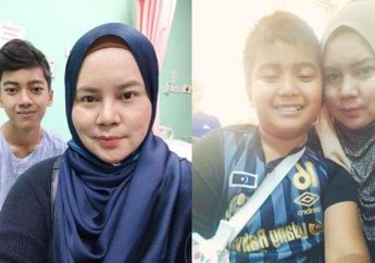 Tubuh Kering Seketika Bak Orang Diet Ketat, Tak Disangka Apa yang Menimpa Bocah Remaja Ini Buat Dunia Ibunya Hancur Lebur