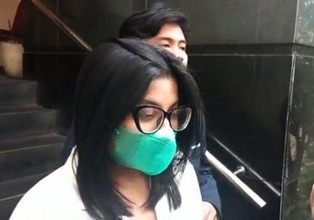 Selama Ini Tutupi Kehamilannya tapi Ketahuan Juga, Dea Onlyfans Sempat Mencoba Akhiri Hidup 4 Kali, Pikirkan Nasib Bayi: Nanti Gimana