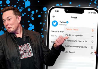 Deretan Meme Kocak Elon Musk Beli Twitter Rp 635 Triliun, Bikin Ngakak!
