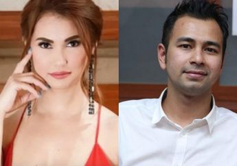 'Dosa Besar, Ingat Anak Isteri!' Dapat Pesan Manis dari Mantan Bintang Film Panas Maria Ozawa, Netizen Langsung Beri Peringatan Keras kepada Raffi Ahmad!
