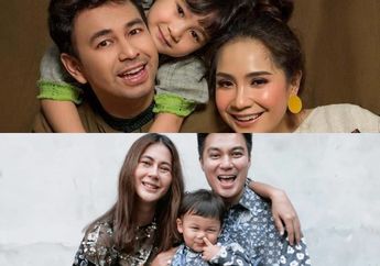 Bukan Maksud Mendahului Takdir, Paranormal Kondang Ini Tiba-tiba Berikan Terawangan Tak Teduga Soal Kiano dan Rafathar Malik Ahmad, Salah Satunya Anak Baim Wong Segera Miliki Adik Lagi!
