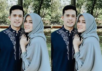 Meski Telah Gugat Cerai, Olla Ramlan Akui Masih Ingin Rayakan Lebaran dengan Aufar Hutapea, Terkuak Alasannya yang Mengejutkan!