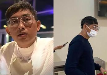 Resmi Kenakan Rompi Oren Bareng Indra Kenz! Terancam Hukuman yang Sama, Terkuak Peran Fakarich di Binary Option Selain Jadi Guru Sang Crazy Rich Medan