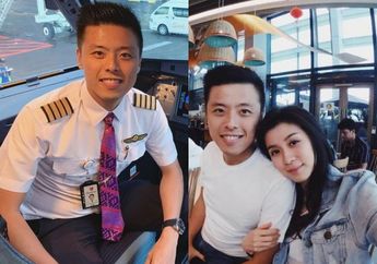 Nahloh Mantan Istri Diam-diam Ikut Laporkan? Kapten Vincent Raditya Terjerat Kasus Binary Option, Tanggapan Novita Condro Jadi Sorotan: Aku Mau Bantuin Korban...