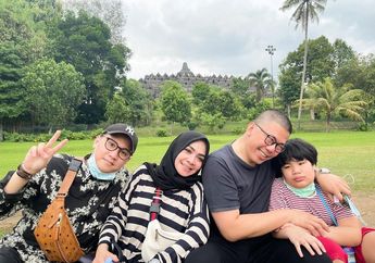 Ceraikan Suaminya, Tabiat Asli Ibunda Nagita Slavina Dibongkar, Pantas Cuma Umbar Foto Bareng Kedua Anaknya