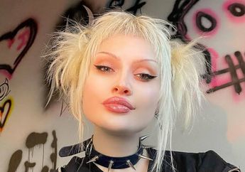 Jadi Opener MCR Bulan Depan, Cassyette Cover I'm Not Okay di TikTok