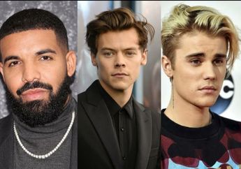 Channel YouTube Harry Styles dan Musisi Dunia Lainya Kena Hack!