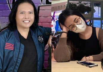 Bikin Mayang Tersipu Malu, Pria Tajir Ini Dikabarkan Dijodohkan dengan Adik Vanessa Angel, Siapa?