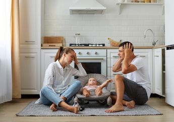 Hati-hati! Psikolog Beri Peringatan Ini yang Akan Terjadi Jika Orangtua Berlarut Dalam Kesedihan Ketika Tahu Anak Menyandang Autisme