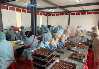 Sempat Dihajar Pandemi, J&C Cookies Optimis Penjualan di Bulan Ramadan Kali Ini Meningkat