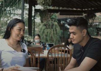 Sukses Bikin Janda Vicky Prasetyo Dimabuk Asmara, Terkuak Cara Ricky Miraza Ambil Hati Kalina Ocktaranny, Segera Menuju ke Jenjang Pernikahan?