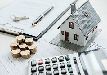 Jangan karena Membeli Rumah Keuangan Morat-marit, Lakukan Tips Ini!