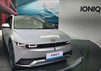 Jelang Pameran Mobil Listrik PEVS2022, Sudah Tahu Harga Tiket Masuk?