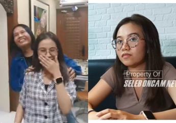 Dipepet Terus, Mayang Sampai Tersipu Malu Dipuji Konglomerat Mantan Caleg yang Punya Pekerjaan Mentereng di Dunia Hiburan, Ini Sosoknya