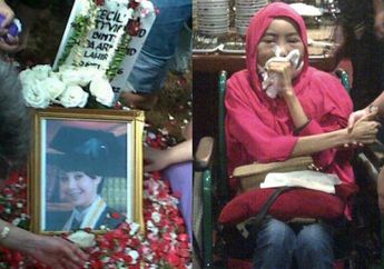 Innalillahi Dunia Hiburan Berduka! Artis FTV Ini Meninggal di RS Pusat Pertamina Usai Alami Sariawan, Ingatkan Keluarga Beberapa Gejala Ini jadi Pertanda Penyakit Kanker Lidah Stadium Akhir