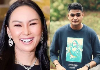 Berulang Kali Cerai, Kalina Ocktaranny Sesumbar Berondong 18 Tahun yang Dipacarinya Berbeda: Satu-satunya Laki-laki!