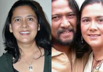 Pantas Tetap Akur Setelah Bercerai! Lydia Kandou Bongkar Habis Tabiat Jamal Mirdad yang Bikin Klepek-klepek, Bakal Rujuk?: Hatinya Selembut Salju