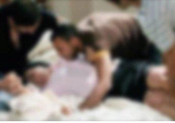 GILA! Gadis Ini 13 Tahun Jadi Budak Nafsu Seluruh Keluarga Besarnya di Rumah, Alat Kelamin Diolesi Bubuk Cabai kalau Melawan