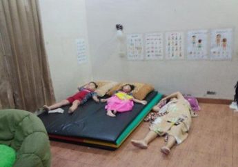 Sudah Lama Inginkan Anak Sampai Berobat Kemana-mana, Ibu Ini Malah Ajak 2 Buah Hatinya Tenggak Racun, Begini Penjelasan Kepolisian