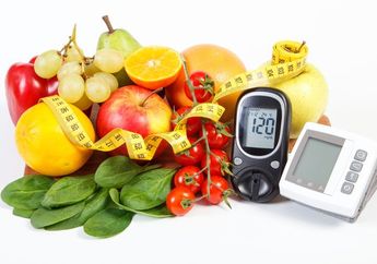 Cara Diet Bagi Pemula untuk Menurukan Berat Badan, Ampuh dan Tidak Membahayakan Tubuh