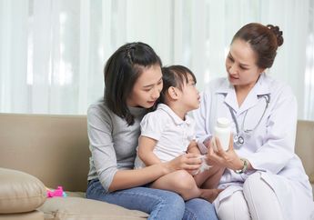 Jangan Keseringan Ditunda, Dokter Sebut Ini Pentingnya Deteksi Dini Autisme Pada Anak