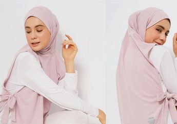 Gelisah ke Cewek yang Bergerak Aktif, REYD Active Muslimwear Niatkan Jadi Solusi