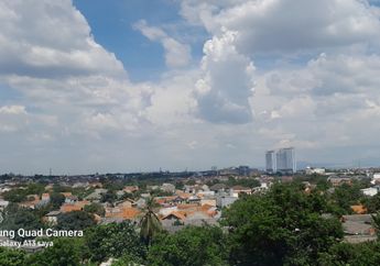 Intip Hasil Foto Samsung Galaxy A13, HP 2 Jutaan Kamera Begini, Gak Salah?