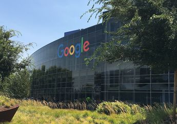 Insinyur Google Kena Sanksi Setelah Ungkap Rahasia Perusahaan, Apa Itu?