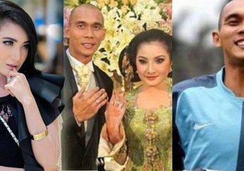 Dulu Dituding Tertarik dengan 'Rumput Tetangga' hingga Selingkuhi Istri Berulang Kali, Markus Horison Kini Sudah Menikah Lagi, Begini Kesehariannya Jadi Kepala Keluarga