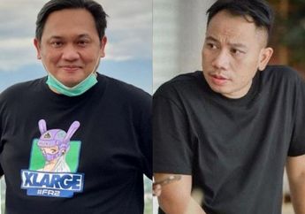 'Ancurin Mulut Laki Lemes' Tak Terima Pertandingan Tinjunya dengan Azka Corbuzier Dinyinyiri, Vicky Prasetyo Ngaku Siap Bantai Farhat Abbas, Netizen Ramai-ramai Beri Dukungan