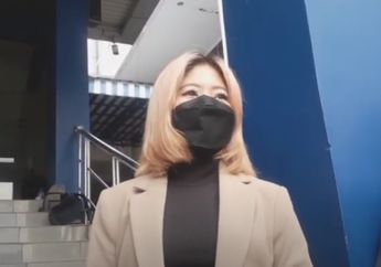 Siap Laporkan Mayang ke Polisi, Brand Skincare Tan Skin Tuntut Penjelasan Adik Vanessa Angel