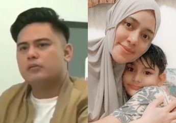 'Jangan Pernah Sebut Nama Dia!', Bak Pintu Maaf Tak Akan Terbuka Bagi Ayah Kandungnya, King Faaz yang Mulai Remaja Ikut Rasakan Perjuangan Fairuz A Arafiq untuk Besarkan Dirinya Tanpa Bantuan Galih Ginanjar