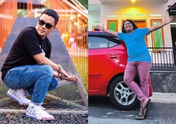 Baru Selesai Diperiksa Polisi Terkait Dea OnlyFans, Marshel Widianto Justru Mau Nangis Saat Dapat Barang Mewah Ini Gratis dari Arief Muhammad: Asli Nggak Sih Ini?