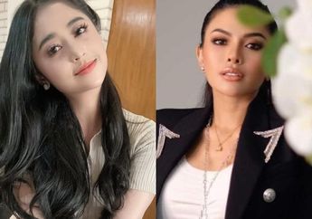 Merasa Lelah Berseteru di Media Sosial dengan Nikita Mirzani, Dewi Perssik Tantang Duel Tinju di Atas Ring: Nggak Jaman Kalau Sekarang Banyakan Bacot
