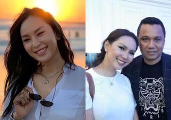 Bak Bumi dan Langit! Kalina Oktarani Bolak-balik Kawin Cerai, Nasib Mantan Suami Ketiganya Lebih Bahagia? Pamer Istri Baru Hingga Beri Sindiran Pedas Ini: No Drama!