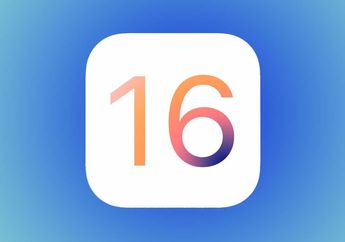 Prediksi Jadwal Peluncuran dan Perangkat yang Mendukung iOS 16