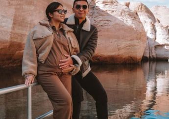 Nikita Willy Pilih Lahiran di LA Gara-gara Hal Ini, Panggilan Unik Anak Indra Priawan Diungkap Mertua: Mohon Doanya