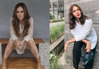 Tabloid NOVA Terbaru: Wulan Guritno Akui Selalu Miliki Sifat Dominan dalam Hubungan hingga Paula Verhoeven Kembali Terjun ke Dunia Model