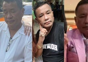 Iqlima Kim Diduga Dimanfaatkan Musuh-musuh Hotman Paris, Sang Pengacara Ungkap Dirinya Sudah Sempat Menjauh Sejak Lama