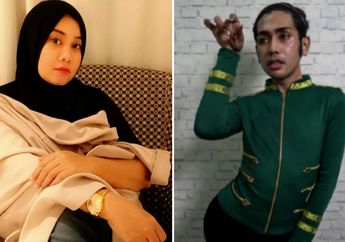 'Saya Gak Tahu Kamu Datang dari Planet Mana' Bak Ludahi Muka Puput, Kim Hawt Kibarkan Bendera Perang sampai Siap Adu Jotos Usai Sidang Hak Asuh Gala Sky Berakhir: Gak Bisa Nahan Emosi!