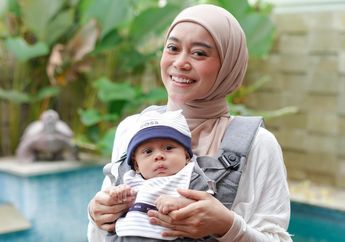 Nyelekit Banget, Netizen Hina dan Samakan Anak Lesti Kejora dengan Seekor Hewan, Sosok Pendakwah Kondang Ini Sampai Merasa Pilu