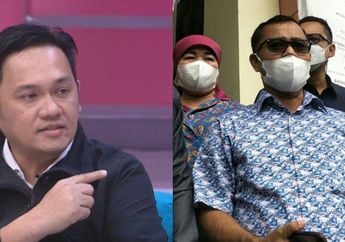 'Rumah Tangganya Nggak Beres', Haji Faisal Skakmat Mantan Suami Nia Daniaty, Farhat Abbas Diminta Mengoreksi Diri