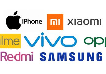 Hasil Survei Index Kebahagiaan Gawai 2022 Tunjukkan Brand Smartphone Paling Buat Bahagia